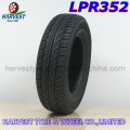 Permanent Semi-Steel Radial Car Tyres